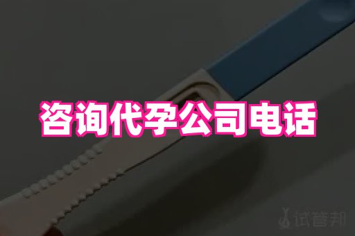 贵州助孕网站 1